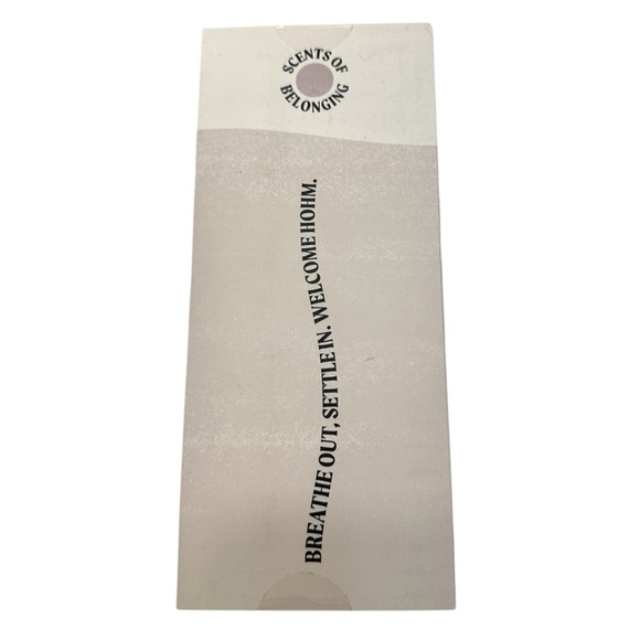 HOHM Vessel Essential Oil Diffuser Set - Picture 3 of 8